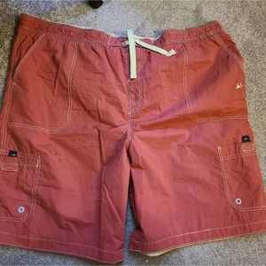 Mantaray Mens Swimwear